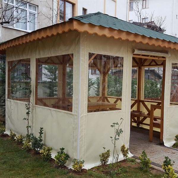 Efem Tente ve Çadır