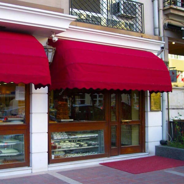 Efem Tente ve Çadır