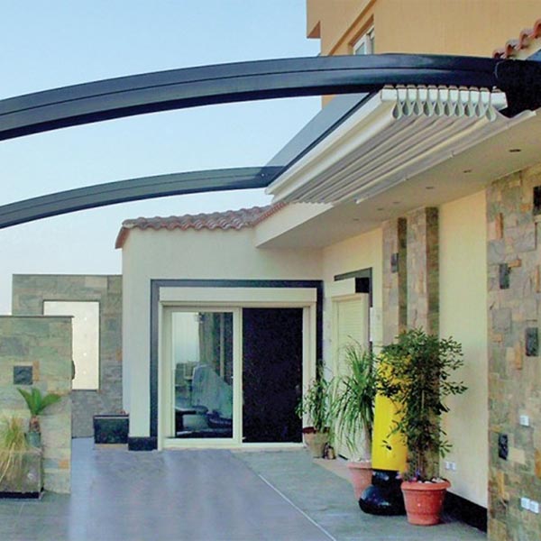 Efem Tente ve Çadır