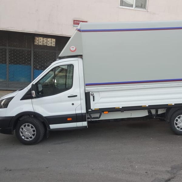 Efem Tente ve Çadır