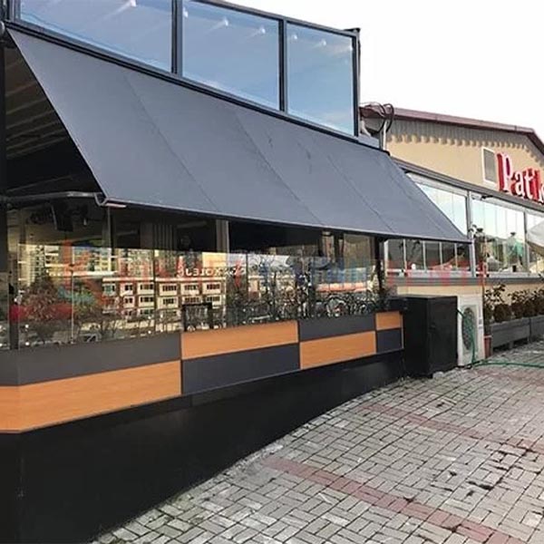 Efem Tente ve Çadır